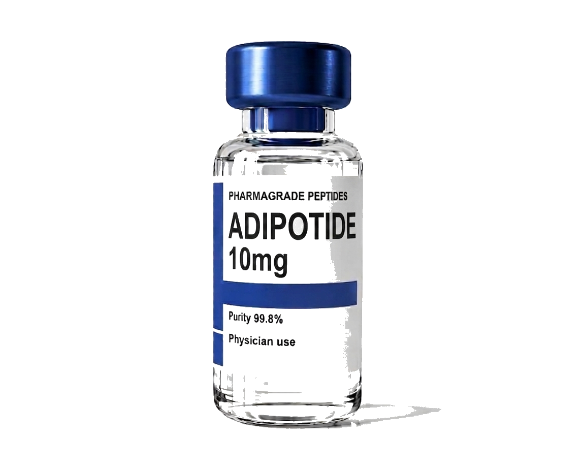 Adipotide (10 mg Vial)