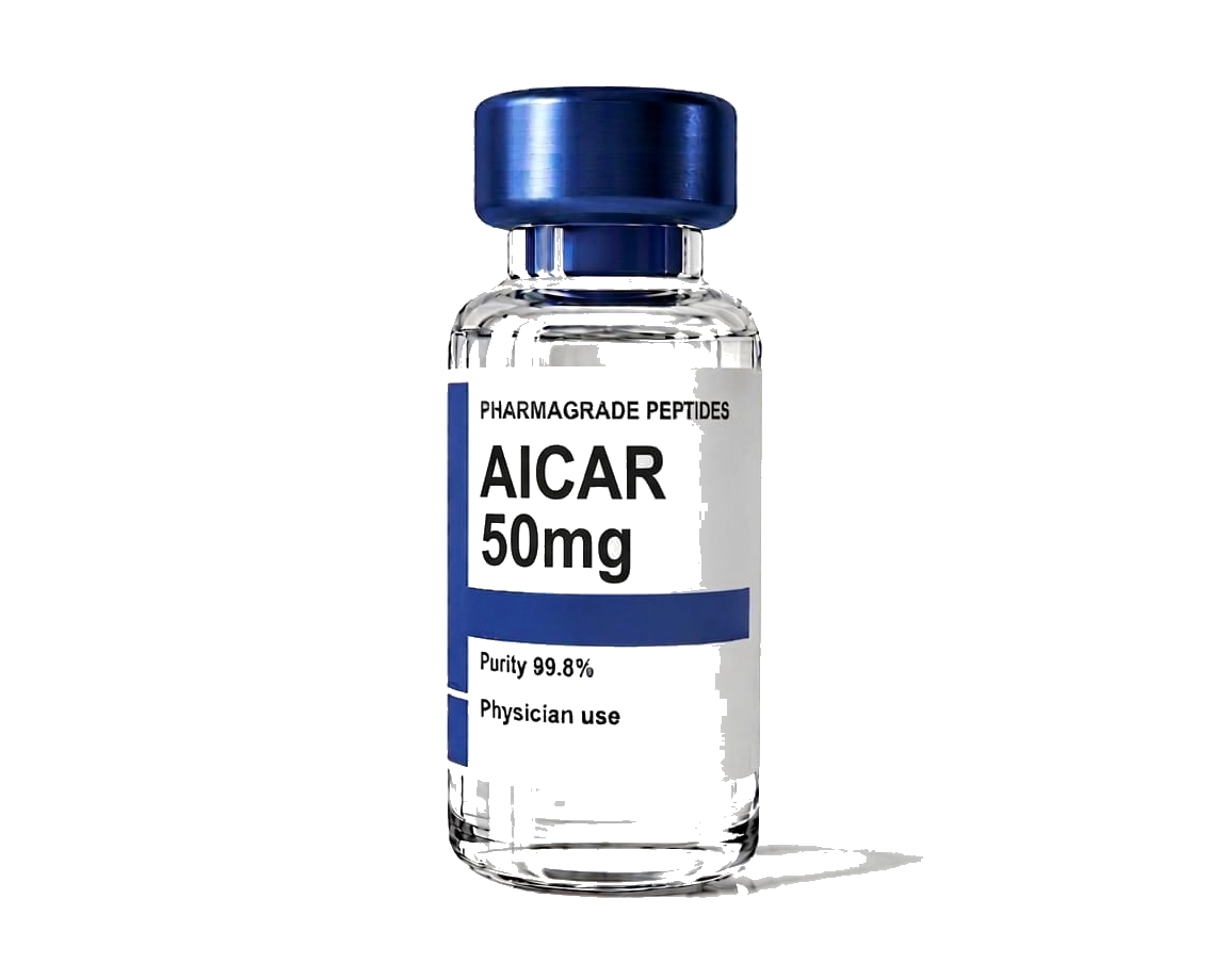 AICAR (50 mg Vial)