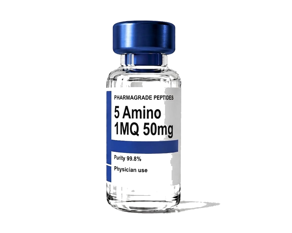 5-Amino-1MQ (50 mg Vial)